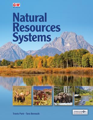 预订Natural Resources Systems