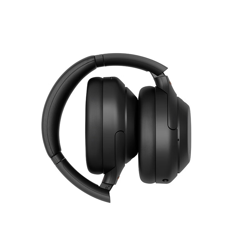 索尼（SONY）WH-1000XM4 无线智能降噪 头戴游戏耳机 蓝牙5.0（1000XM3升级款）黑色 适用于苹果/安卓系统