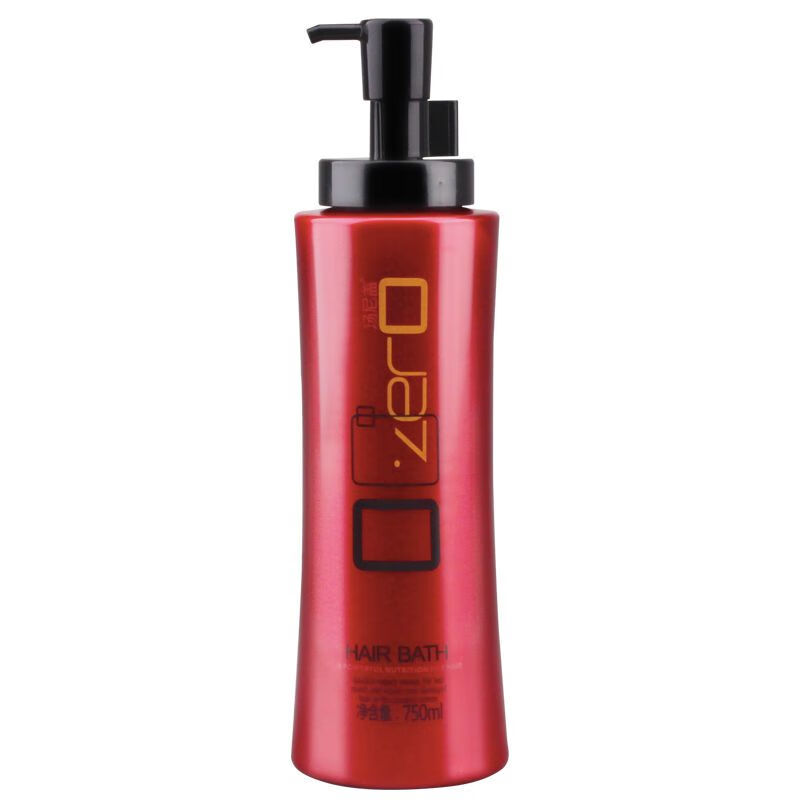 瑛派儿洗发水汤尼盖洗发水女士留香滋养祛屑控油洗头膏泡泡乳护发素