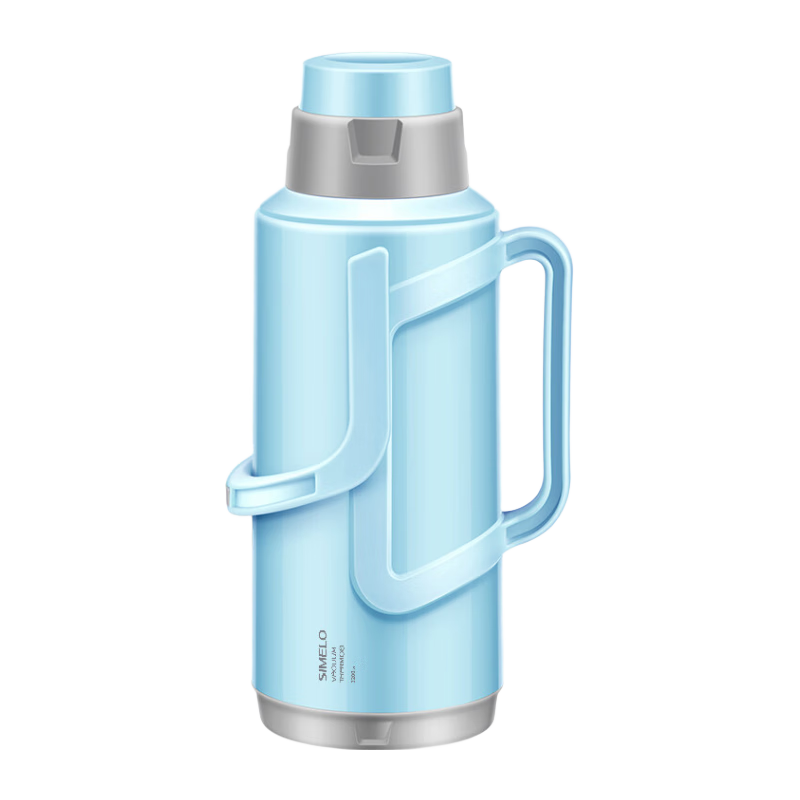 SIMELO���±��º������ڵ���ˮƿ����ƿ��ˮ������3.2L������