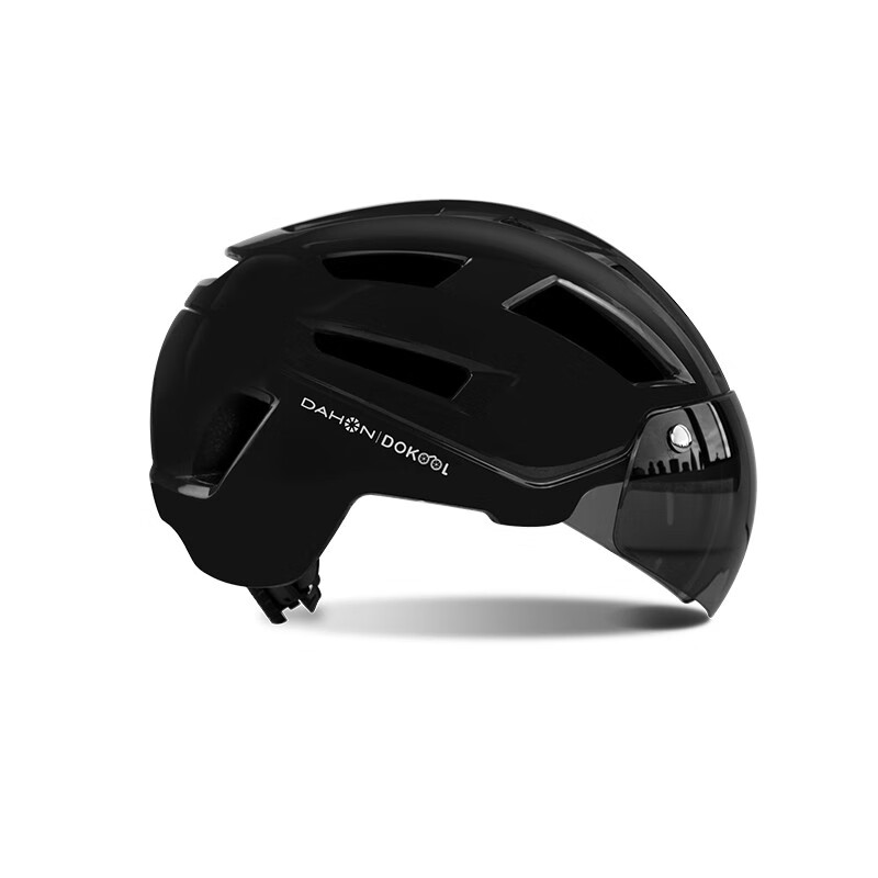 大行(dahon) 折叠自行车配件p8骑行头盔山地车电动车头盔k3装备男女四