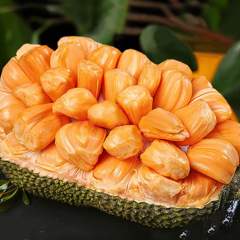 红肉菠萝蜜热销榜