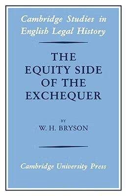 预订 the equity side of the exchequer