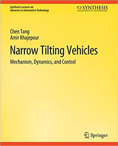 预订 narrow tilting vehicles