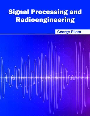 预订Signal Processing and Radioengineering