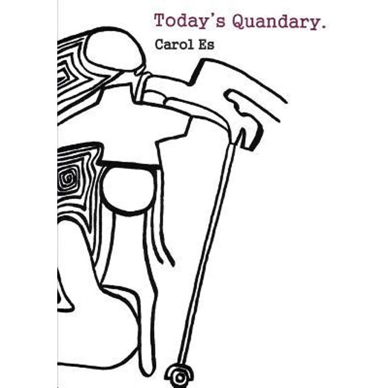 预订预订todays quandary.