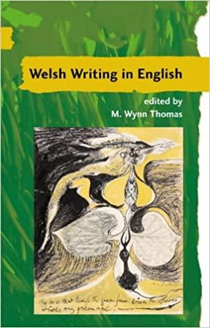 预订 welsh writing in english, volume 7