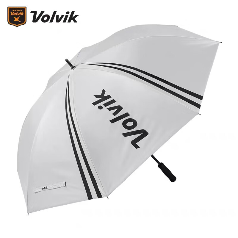 volvik新款沃维克高尔夫伞晴雨撞色款防晒遮阳方便多功能伞golf用品