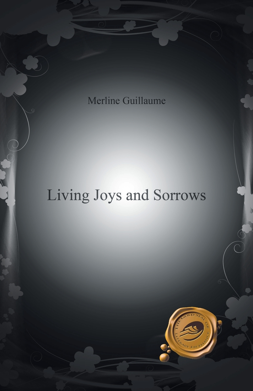 预售 按需印刷 living joys and sorrows