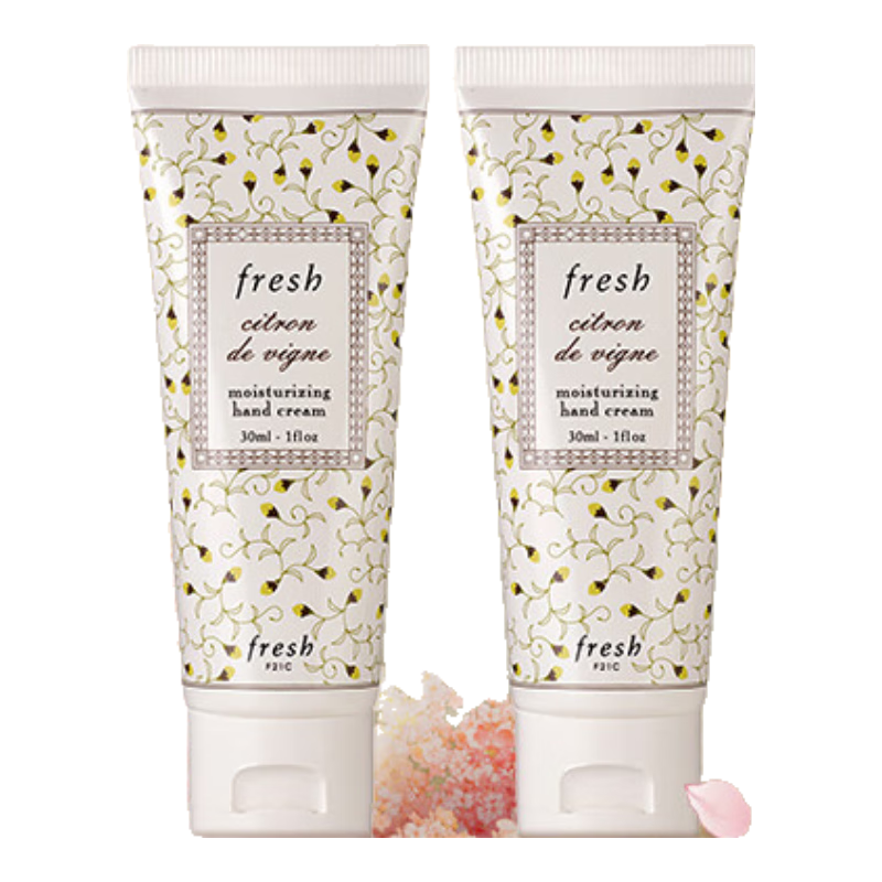 ���ڲ�����Fresh���ʫ����������˪30ml��˫֧װ������������Ů��������