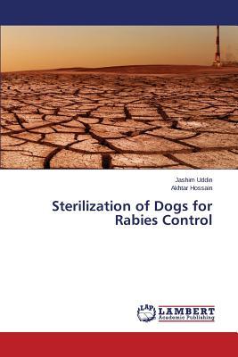 预订 sterilization of dogs for rabies control