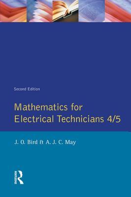 预订 Mathematics for Electrical Technicians: Level 4