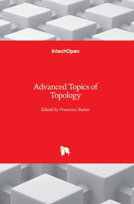 预订 Advanced Topics of Topology