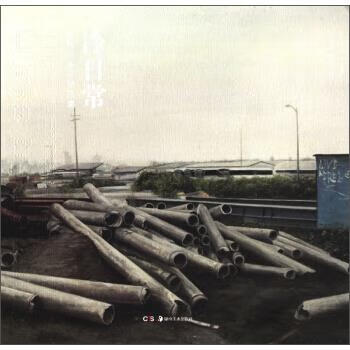 冷日常:李群力油画作品集 上海美术馆 编