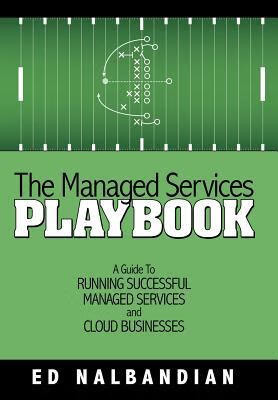 预订the managed services playbook: a guide to runnin