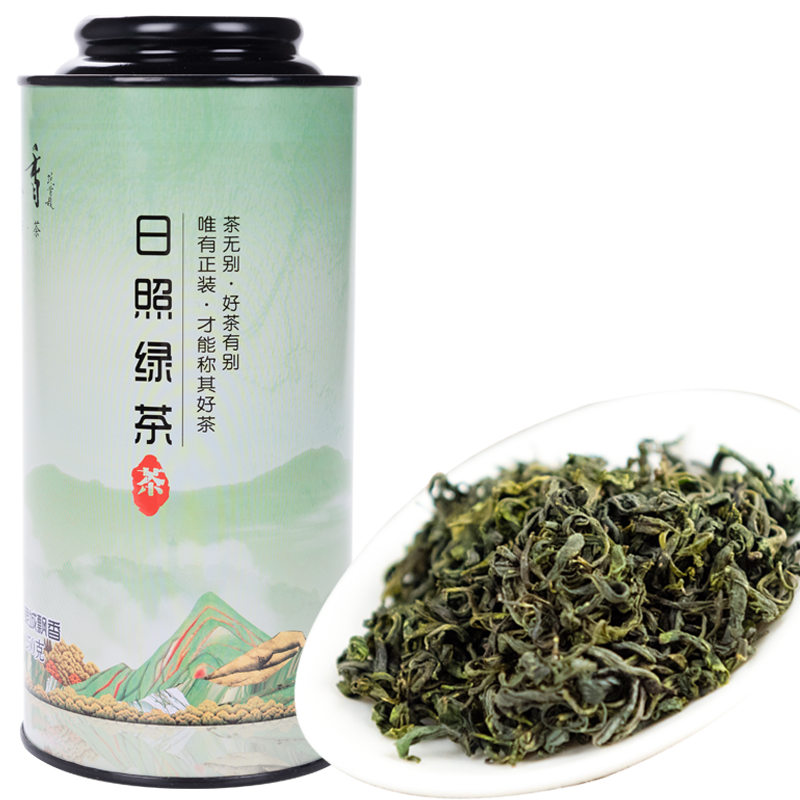 悦来香绿茶，高品质茶叶的选择