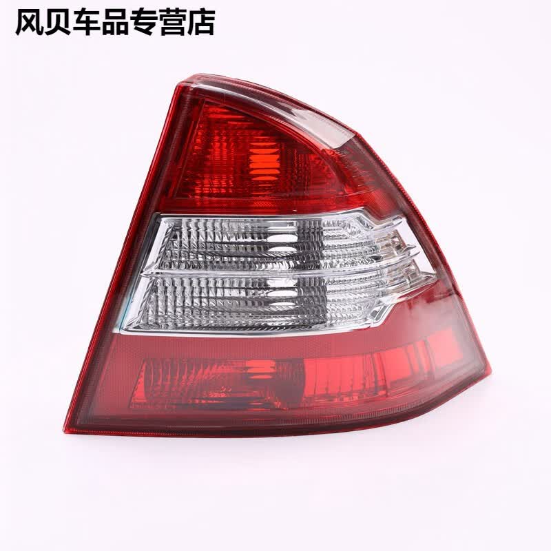 唐杉（TANGSHAN）适用于 福特经典福克斯后尾灯09 10 11 12 13款三厢后刹车壳倒车 【灯罩】副驾驶--右--普通 1只  其他怎么样,好用不?