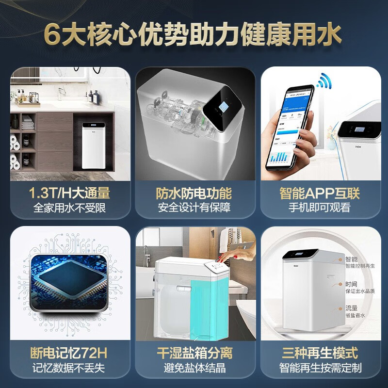 中央净水机不建议乱买，2024年照单买这10款不吃亏