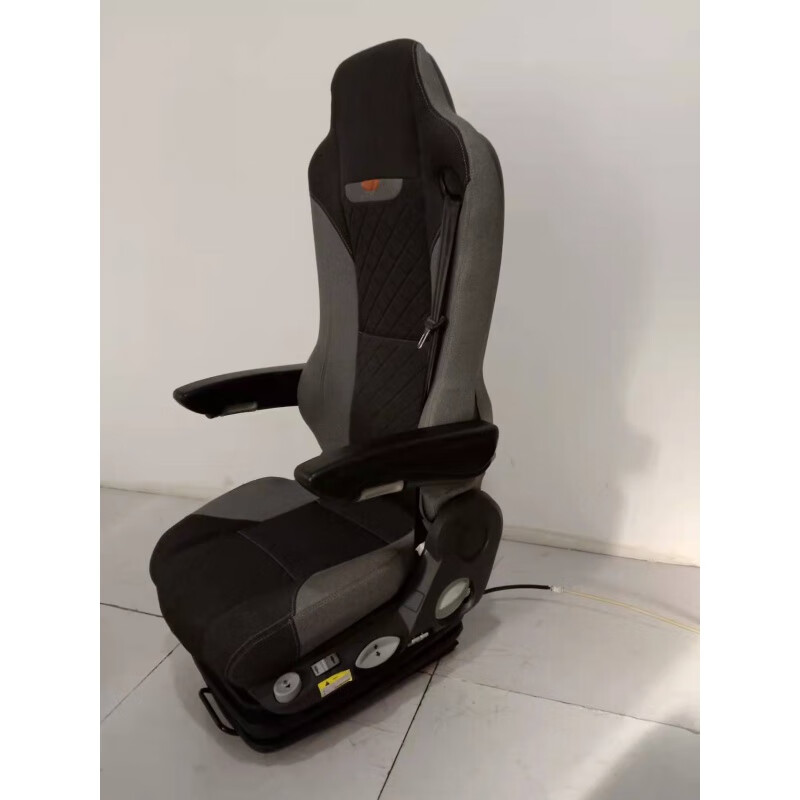 天南兄弟大货车气囊座椅总成格拉默航空重汽航空卡车货车改装通用长途