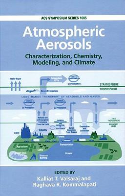 预订 atmospheric aerosols: characterization, chemist
