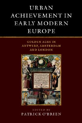 预订 Urban Achievement in Early Modern Europe