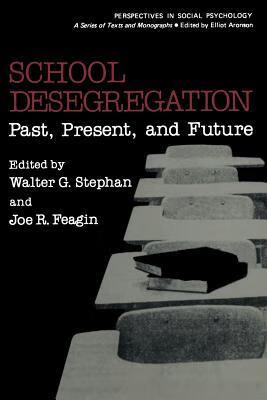 预订 school desegregation: past, present, and future