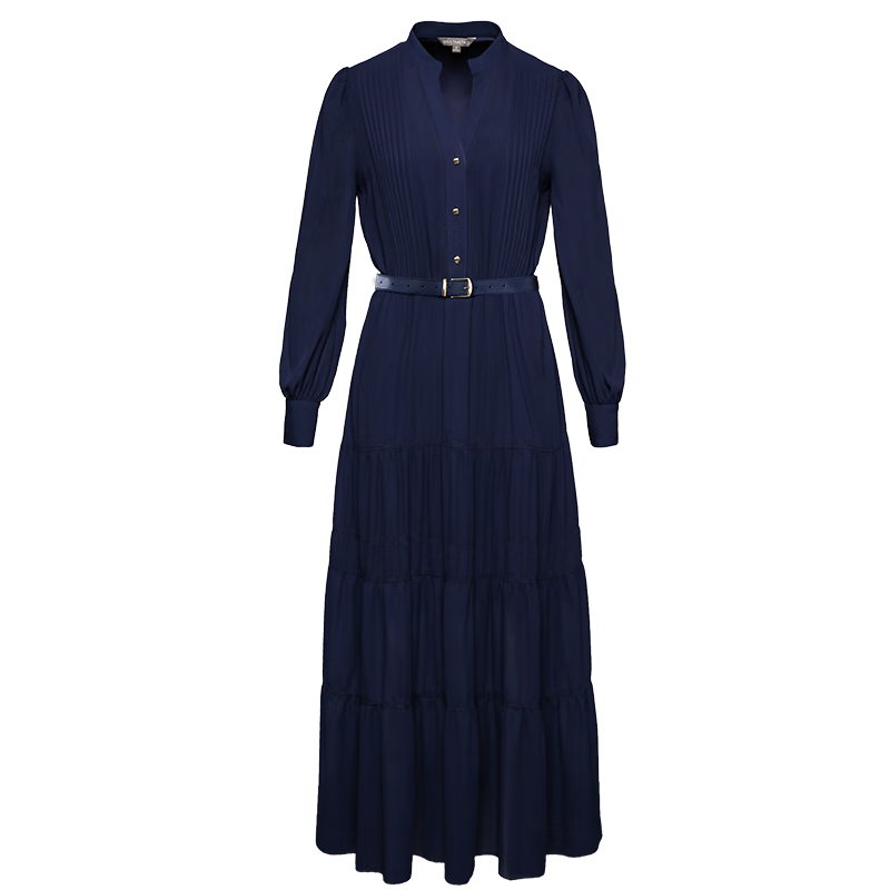 ���ڲ�����MeetMetro�������г���ʱ�з�ɫ����ȹŮ2024���¿���������A��ȹ ����������ֻ����緢�� XL