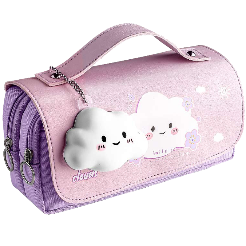 快力文学生文具，释放你的小清新|哪里可以查询学生文具历史价格