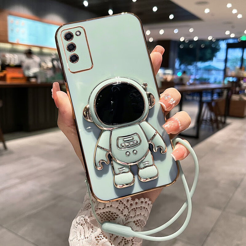 marmoter 华为荣耀30青春版手机壳honor30lite保护套mxw一an00硅胶5g