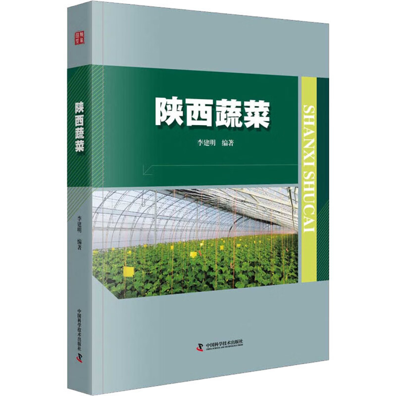 陕西蔬菜