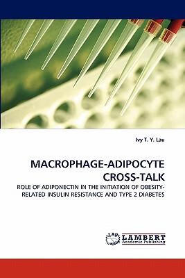 预订macrophage-adipocyte cross-talk