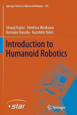 预订 高被引Introduction to Humanoid Robotics