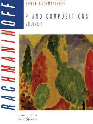 预订 piano compositions: volume 1