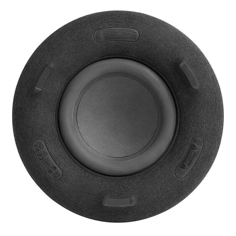 哈曼卡顿（Harman/Kardon） 音乐琉璃3代蓝牙音箱家用音响AURA STUDIO 3 琉璃3代蓝牙音箱