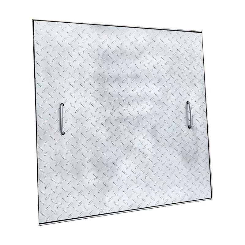 复合钢格板电缆排水沟盖板花纹钢盖板热镀锌重型异形钢格栅踏步板