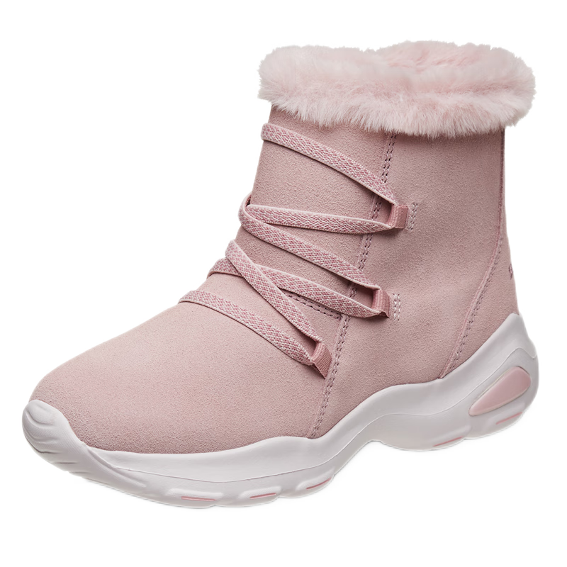 Skechers童鞋在全网历史价格对比中销量趋势分析-尽享冬日暖意