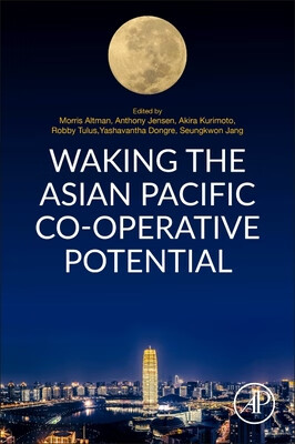 预订waking the asian pacific co-operative potential