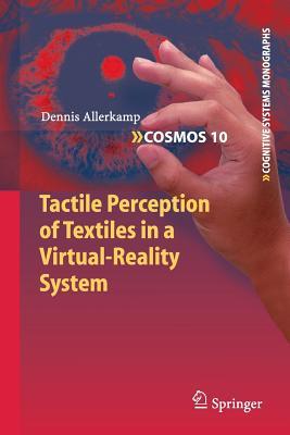 预订 tactile perception of textiles in a virtual-rea