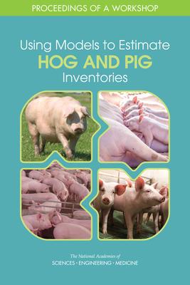 预订 Using Models to Estimate Hog and Pig Inventorie