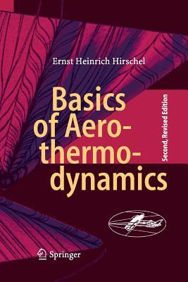 预订 高被引Basics of Aerothermodynamics