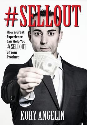 预订 #sellout: how a great experience can help you #sellout of