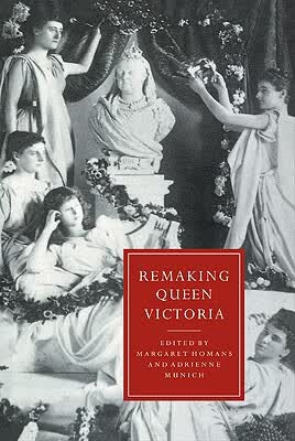 预订 Remaking Queen Victoria