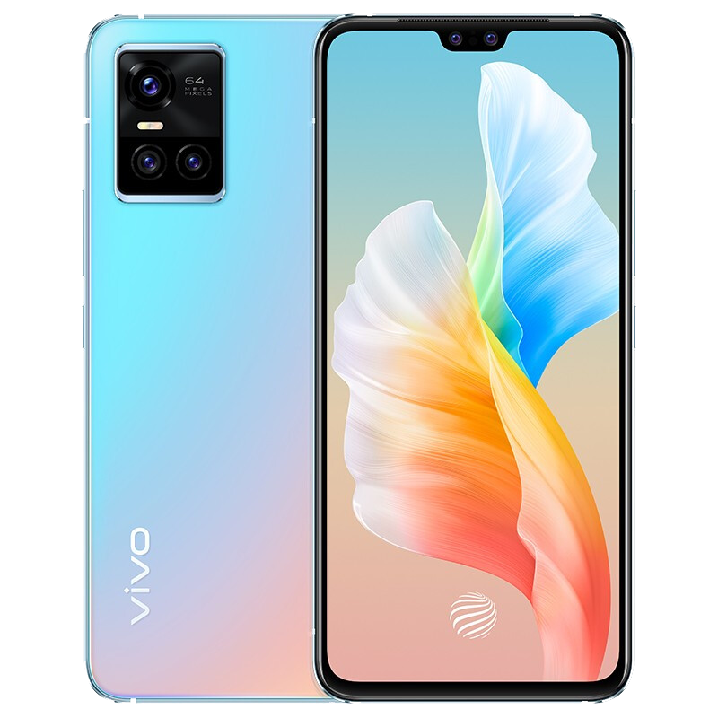 vivo S10 5G手机 8GB+128GB 绮光焕彩