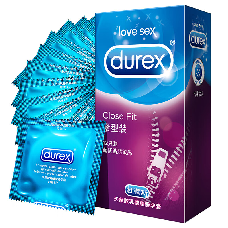 杜蕾斯避孕套价格走势及销量趋势