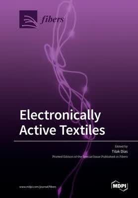 预订 Electronically Active Textiles
