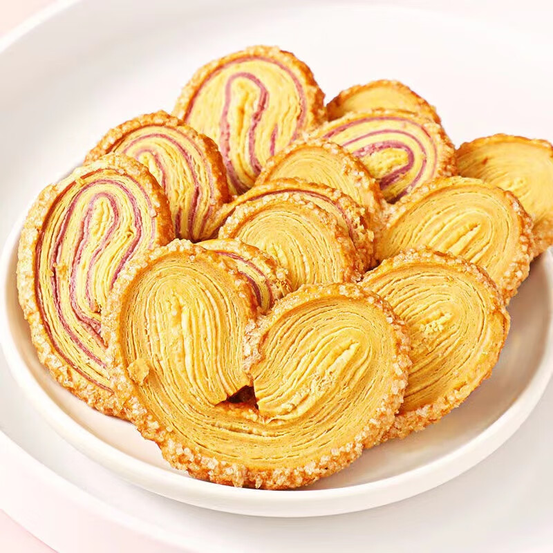 厦门零食批发