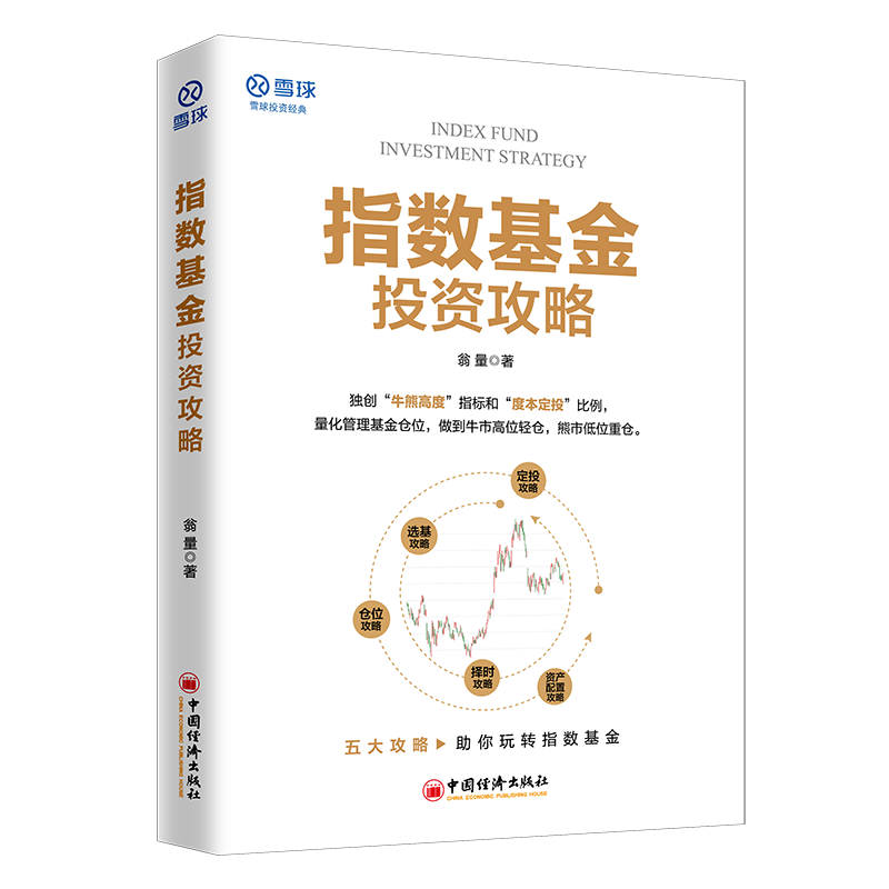 中国经济出版社的基金价格走势App和图书介绍