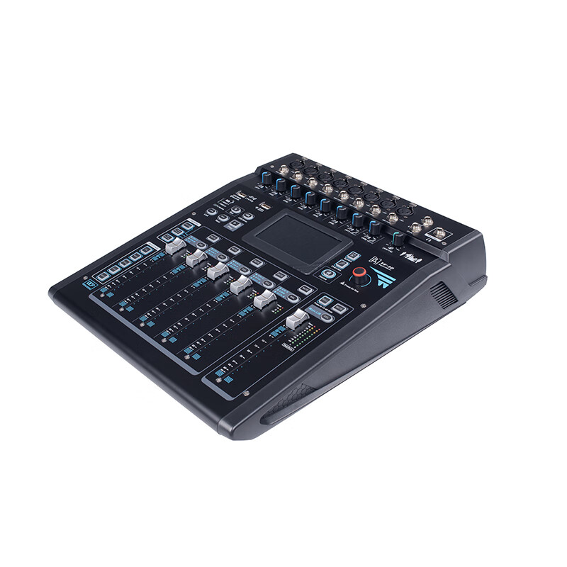 betathree 3  tf12 数字调音台