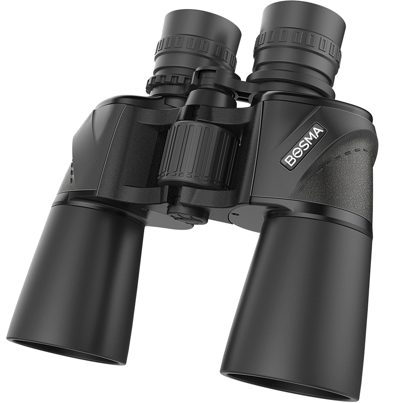 ����BOSMA˫Ͳ��Զ������߱�����II7X50����΢��ҹ��