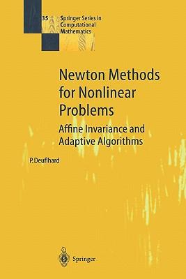 预订Newton Methods for Nonlinear Problems: Affine In